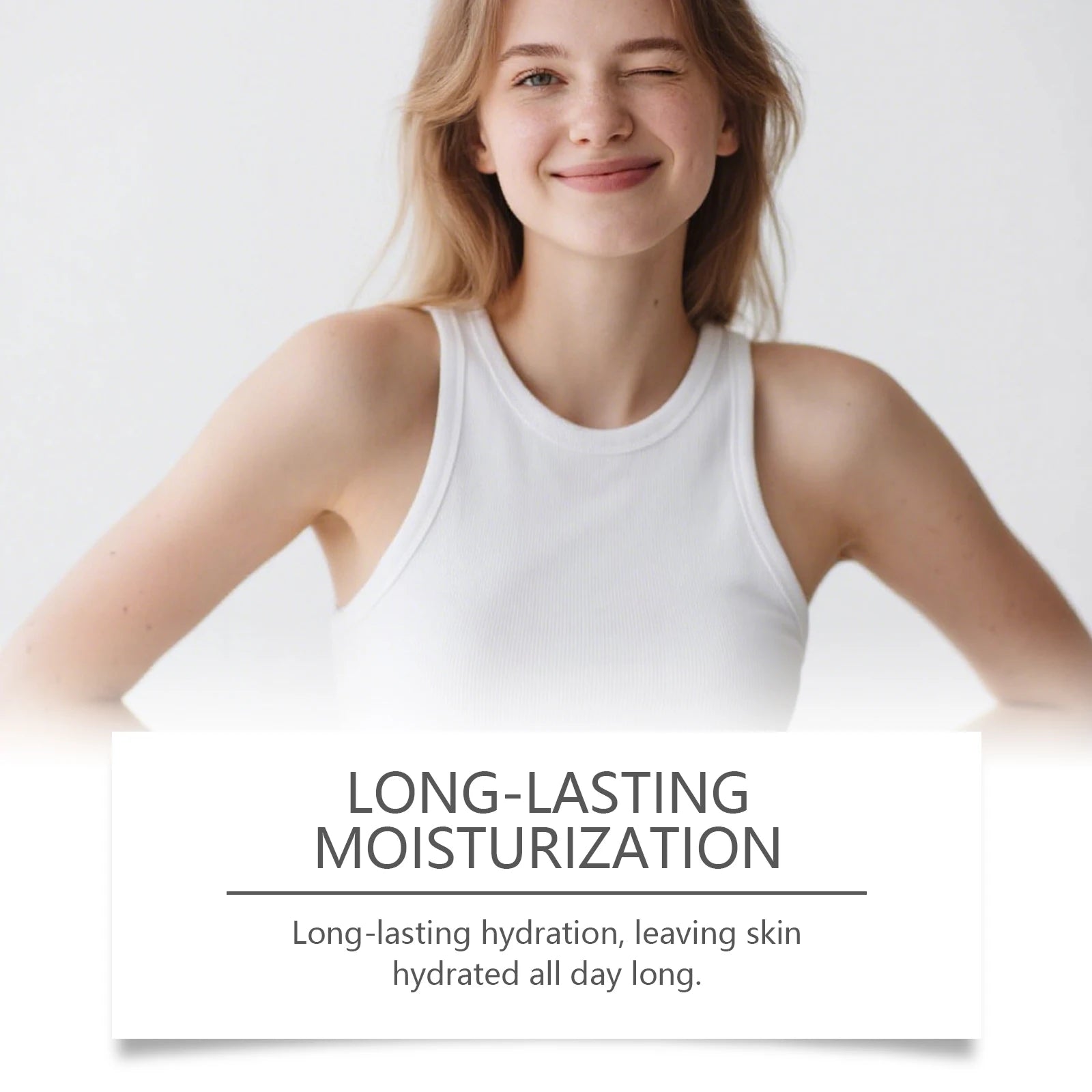 Shea Butter Body Oil