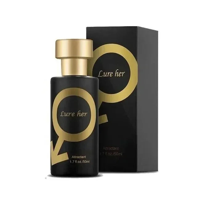 Pheromone Body Spray Oil