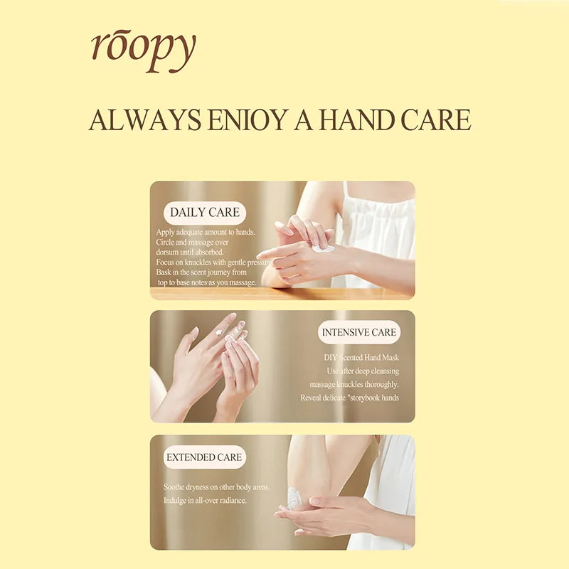 Butter Bear Hand Cream Set